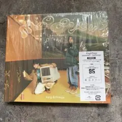 King&Prince moooove!!/halfmoon