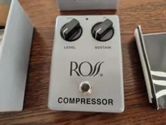 2026年最新】ROSS COMPRESSORの人気アイテム - メルカリ