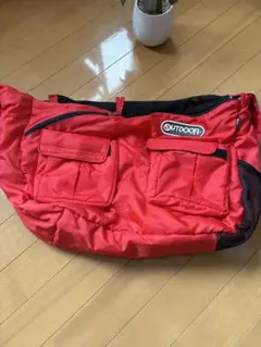アウトドア　バック　旅行用　スポーツバックのサムネイル