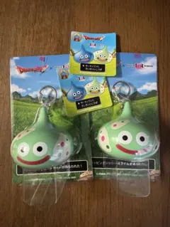 ドラクエ ホッピングシャワースライム キーホルダー サーティワン31 ドラクエ ホッピングシャワースライム キーホルダー サーティワン31ステッカー