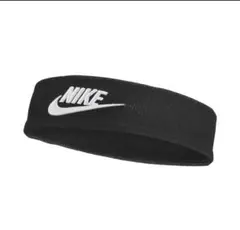 ナイキ　ロゴ　スウッシュ　ヘッドバンド　バスケ　ランニング　テニス