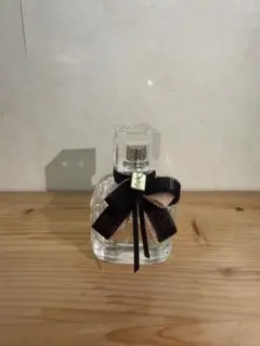 YSL モン パリ リュミエール オーデトワレ 30mL 残量あり 香水 箱無しのサムネイル