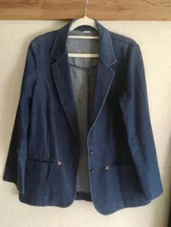 LEVI'S デニム テーラードジャケット ヴィンテージ