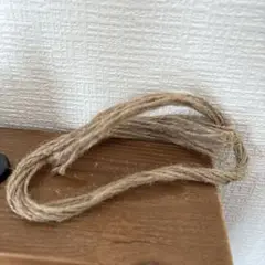 麻紐40本