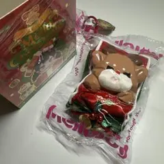 メロジョイ mellojoy クリスマス スクイーズ シークレット - メルカリ