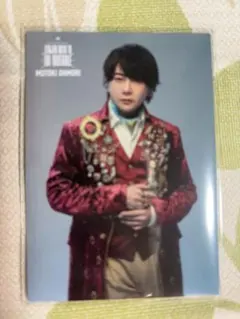 レアMrs.GREEN APPLE ゼンジン イミュータブル フォトカ 大森元貴 Mrs. GREEN APPLE ゼンジン 大森元貴 フォトカ 19 - メルカリ