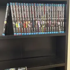 WORLDTRIGGER ワールドトリガー1〜23巻