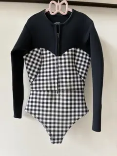 Kiyah Wetsuits ノースリーブショートスプリング2mm サイズ6 - メルカリ
