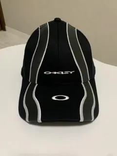 s*n様 Oakley キャップ　usa製 90s s*n様 Oakley キャップ usa製 90s - メルカリ