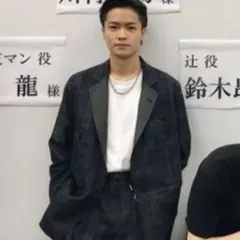 2026年最新】forsomeone セットアップの人気アイテム - メルカリ