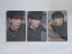 txt テヒョン トレカ sanctuary