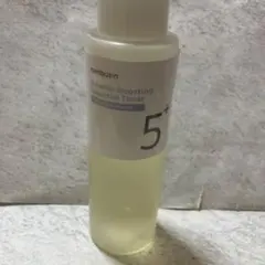 【used】numbuz:n Vitamin Boosting Toner 5+