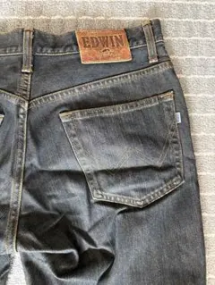 EDWIN デニム　古着