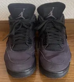 Nike Air Jordan 4 Retro OG "Black Cat"
