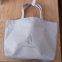Hush Puppies トートバッグ
