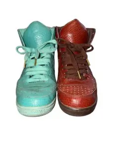 swagger nike terminator