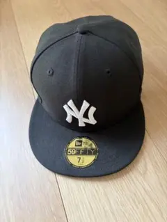 New Era ニューヨーク・ヤンキース 59FIFTY キャップ 7 1/2