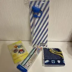 ディズニー ストアグッズ！４点セット