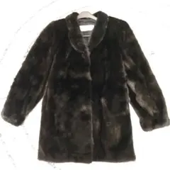 2026年最新】ミンク ハーフコートの人気アイテム - メルカリ