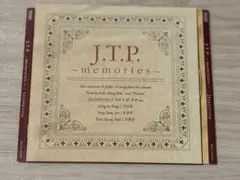 Jatanpung / J.T.P. 〜memories〜 ジャタンプン　韓国