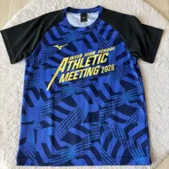 インターハイ2026 Tシャツのサムネイル