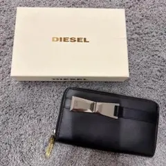 DIESEL 長財布