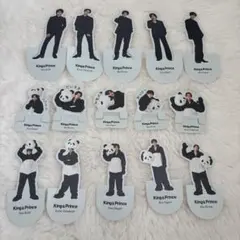 King & Prince カレンダー 2023.4-2024.3