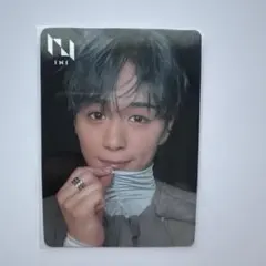 INI The Origin 後藤威尊 タワレコ店舗