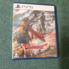 PS5 ドラゴンクエスト1&2