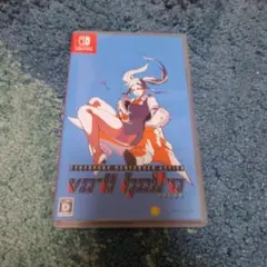 Switch VA-11 Hall-A ヴァルハラ