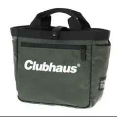 ゴルフバッグ・キャディバッグ Manhattan Portage x Clubhaus Cart Bag 25 Clubhaus x JONES x Manhattan Portage '25 - メルカリ