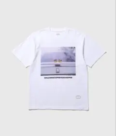 クラブハウスCLUBHAUS Photo Tシャツ Neon Yellow L - メルカリ