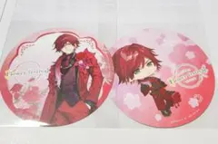 にじさんじ ローレン アニカフェ コースター 特典