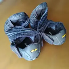 新品袋付 ビブラム フロシキ Vibram FUROSHIKI カーキ 2507 - メルカリ