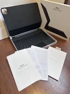 Apple iPad Magic Keyboard A2261