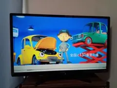 FUNAI FL-32HB2000 液晶カラーテレビ 2018年製 - メルカリ