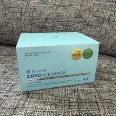 VT CRYO ICE MASK 20g × 30枚