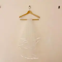 パイピング ショートヴェール ウエディング