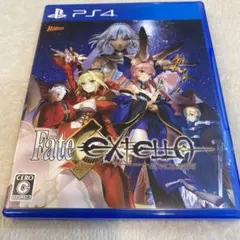 Fate/EXTELLA