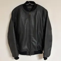 2026年最新】BEAMS + メンズ レザージャケット・ライダースの人気