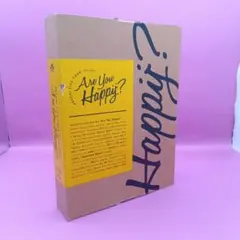 ♧嵐 LIVE TOUR 2016-2017 Are You Happy?