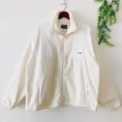 美品【coen】フリースジャケットLサイズ　コーエン　Penneys ボア