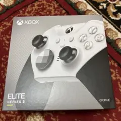 Xbox Elite Series 2 コントローラー ブラック ジャンク品