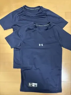 アンダーアーマー アンダーシャツ SM