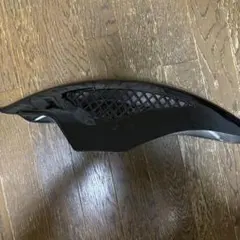 MINI ドライカーボン シフトトリムリングカバー クラフトマン f56 f57