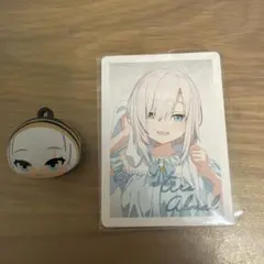 にじさんじ びっくらたまご つむまる アルス・アルマル