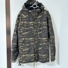 ヴィンテージ Futura Laboratories マウンテンパーカー