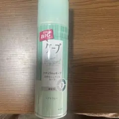 ケープ ナチュラル&キープ ヘアスプレー 300gのサムネイル