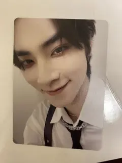 NCT NATION in Cinemas シャオジュン WayV 威神V 特典