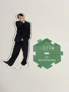 2026年最新】timelesz アクスタの人気アイテム - メルカリ